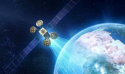 Daftar Frekuensi Tv  Satelit Insat 4B C-BAND Terbaru Untuk TV Parabola
