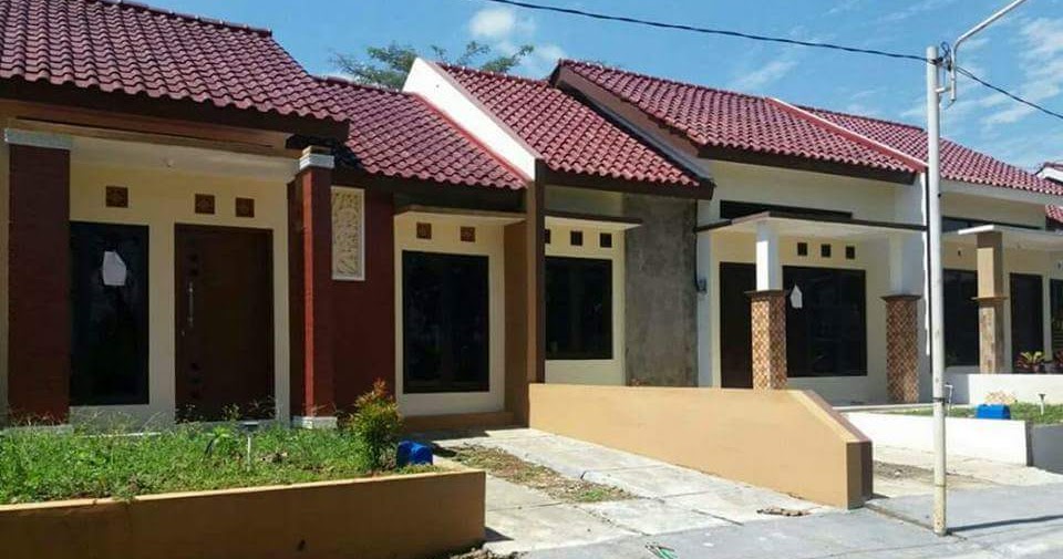 Perumahan Teras Djawa 2 - Jual Beli Rumah Jepara