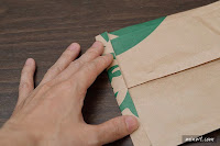 ประดิษฐ์ถุง Starbucks ให้เป็นกระเป๋าสตางค์กันดีกว่า ทำง่ายๆ ขายเป็นรายได้เสริมได้อีกด้วย