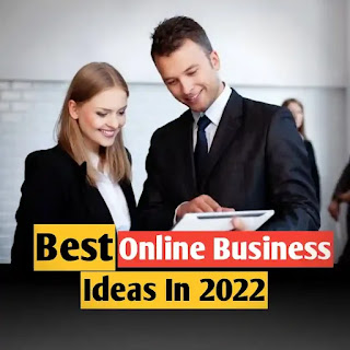Best Ways To Make Money Online In 2022