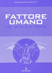 Fattore umano in aviazione