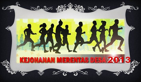 MERENTAS DESA