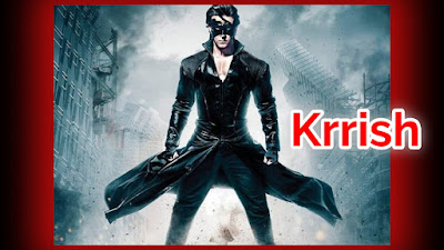 Krrish 3 film budget, Krrish 3 film collection