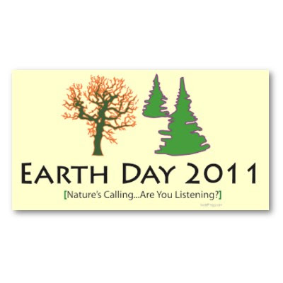 earth day 2011 google logo. earth day 2011 logo