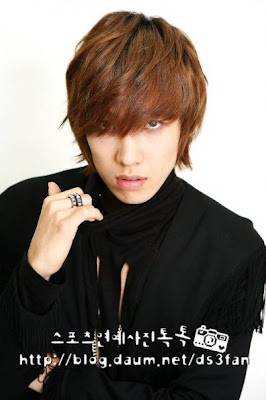 Lee Joon MBLAQ