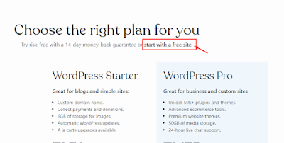 How to create a free blog on WordPress in just 5 minutes