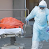 CoronaVirus: UK hospital deaths pass 20,000