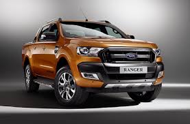 Ford Ranger một trong những cái tên dẫn đầu những xe bán chạy nhất hiện nay