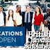 On Going British Chevening Scholarships for International Students