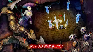 Download Dark Avenger v1.2.4 Android APK Full Version