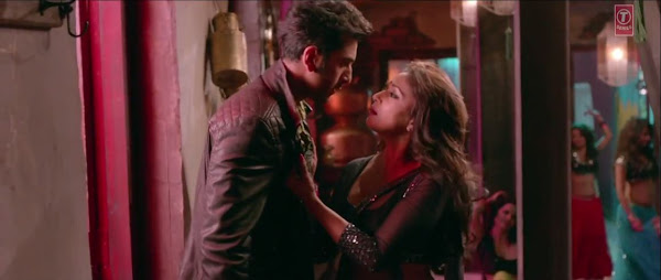 Mediafire Resumable Download Link For Video Song Ghagra - Yeh Jawaani Hai Deewani (2013)