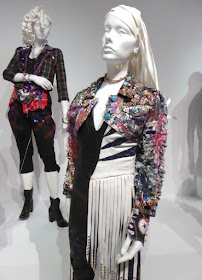 Jem and the Holograms film costume