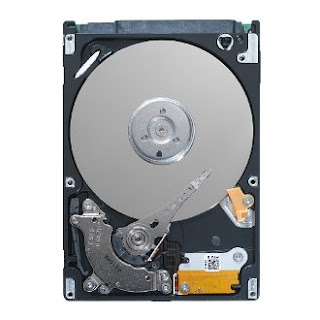 Seagate Momentus 7200 500GB 7200RPM SATA 3Gb/s 16MB Cache 2.5 Inch Internal NB Hard Drive ST9500420AS-Bare Drive
by Seagate
