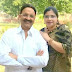 मुख्तार अंसारी की पत्नी और साले समेत 4 पर FIR - Ghazipur News