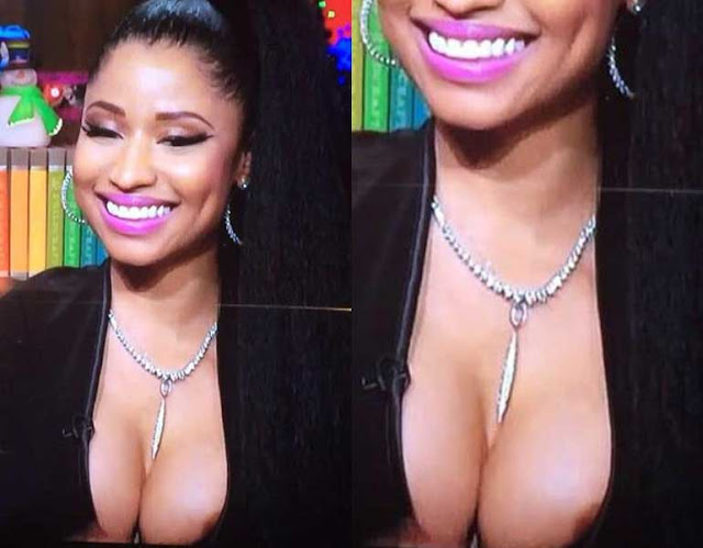 Nicki Minaj, boobs, nipples, Nicki Minaj nude, porn, celebrity nudes, hollywood nudes, fake nudes, 