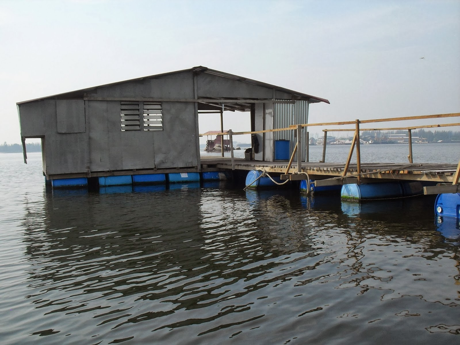 Lihat Pergau Dam Rumah Rakit Mapio Net di Kumpulan Gambar 