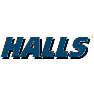 Halls logo vector