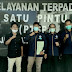 DPP KAMPUD Adukan Dugaan Korupsi Perjalanan Dinas DPRD Pringsewu Ke Kejati Lampung