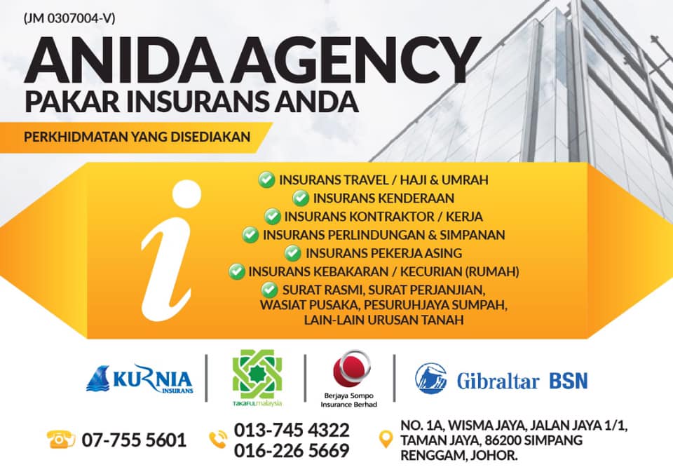 Agent Insurance Bagi Surat Claim