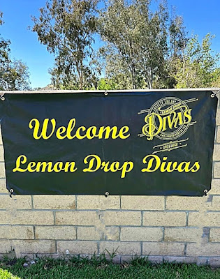 Lemon Drop Divas