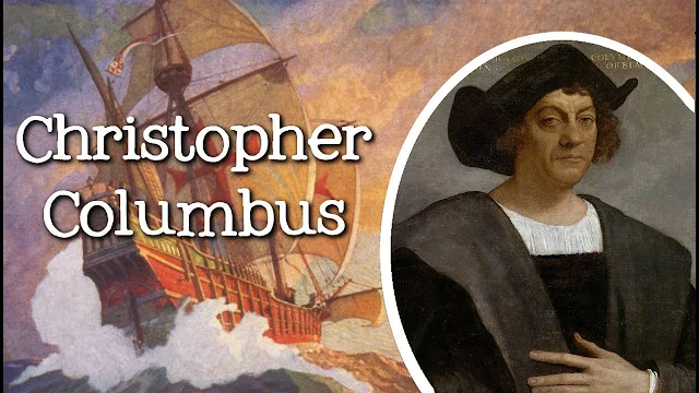 Christopher-Columbus