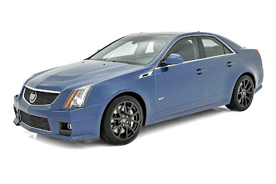 Cadillac Releases Limited Edition