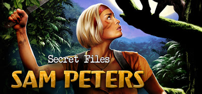 Secret Files: Sam Peters apk + obb