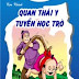 Trạng Quỷnh - Tập 233: Quan thái y tuyển học trò