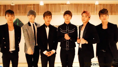 B.A.P