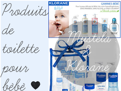 [Achevée! ] coffret naissance produit toilette bébé 117186-Coffret naissance produit toilette bébé mustela
