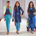 Gul Ahmed London Fashion Week 5 Western Dresses Collection for Mens-Girls 2015-16