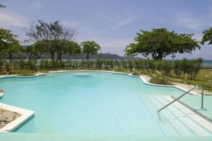 Pool Villa Tranquility