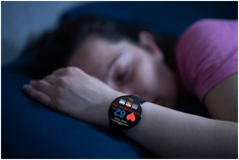 The Future of Sleep Trackers