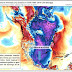 Se prevé frío en gran parte de México y posibles nevadas en las sierras de Baja California y Sonora