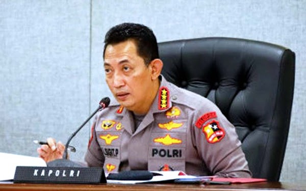 Polri Segera Umumkan Tersangka Pembunuh Brigadir J, P3S: Tunggu Saja Ini Kodenya