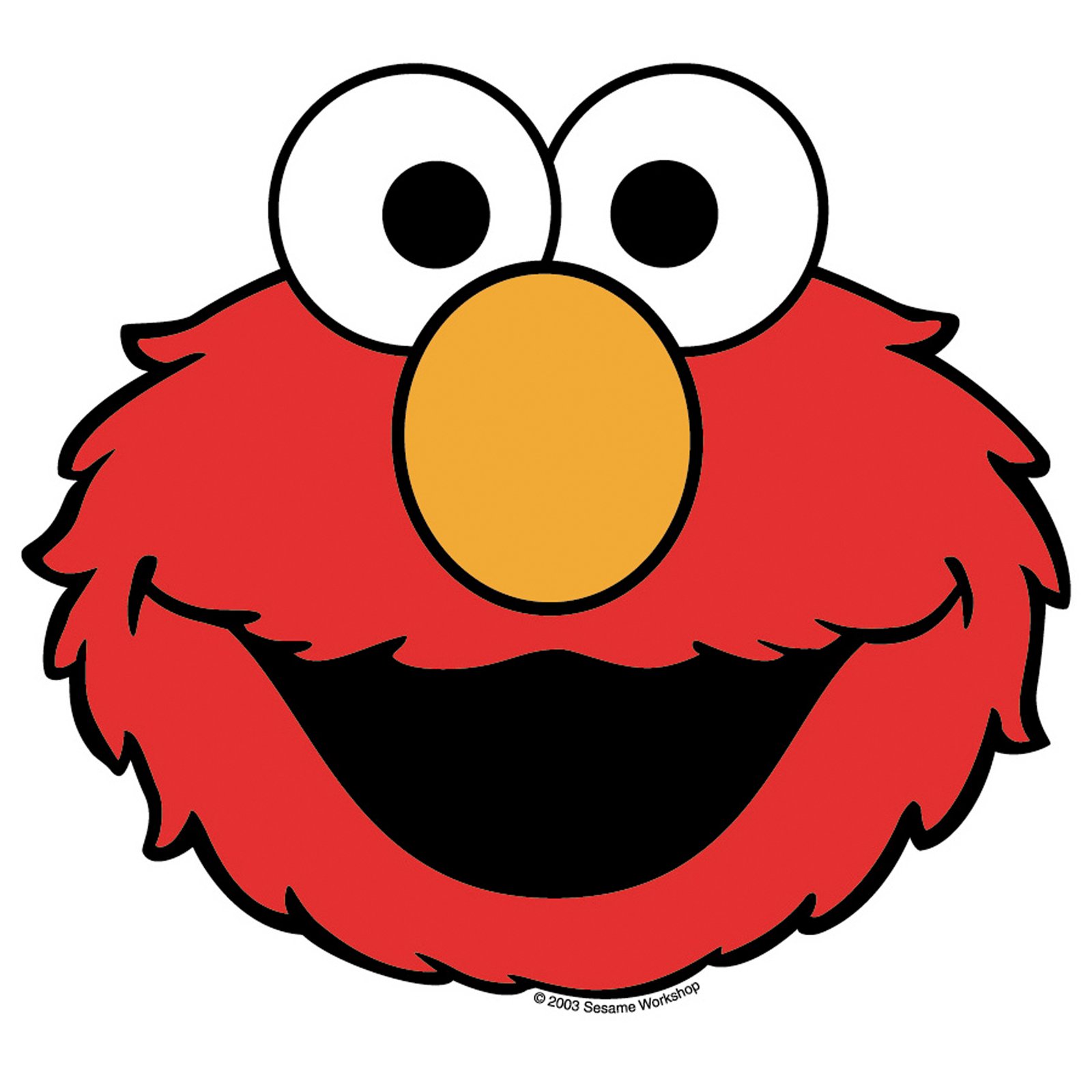 Gambar Kartun Elmo Terbaru Wallpaper