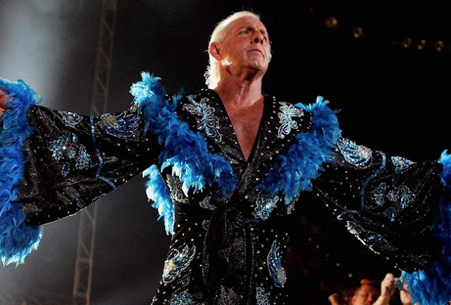 Ric Flair HD Wallpapers