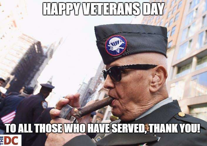 Veterans Day Wishes Photos