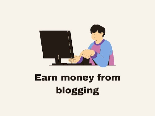 How To Make Money Blogging in 2023: A Comprehensive Guide to Monetizing Your Blog