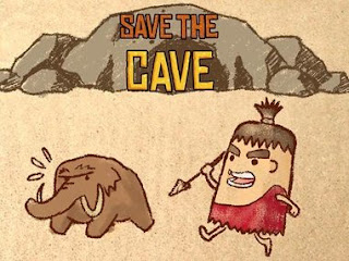 Save The Cave Android
