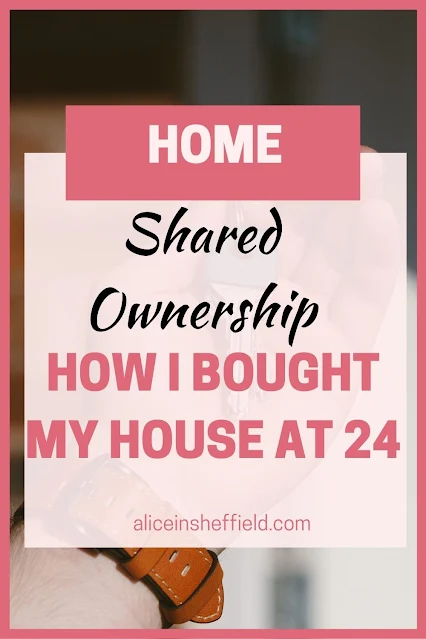 Shared Ownership