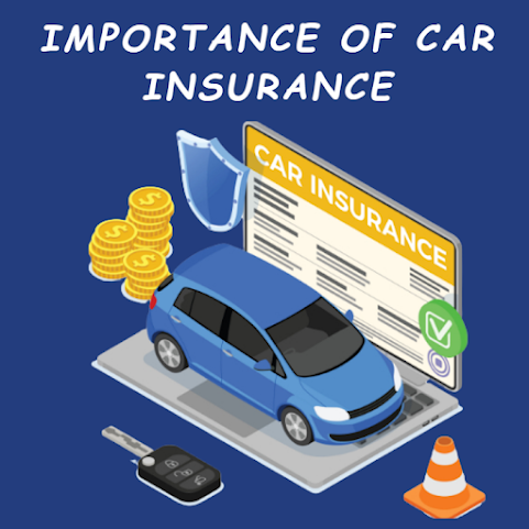 importance of car insurance in life