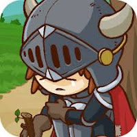 Job Hunt Heroes : Idle RPG Infinite (Diamond - Gold) MOD APK