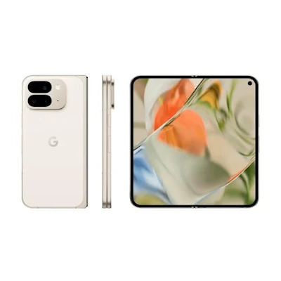 A picture of Google pixel 9 pro fold