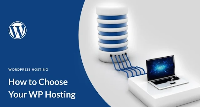 WordPress Hosting How to Choose the Best Hostingosting for Your Site