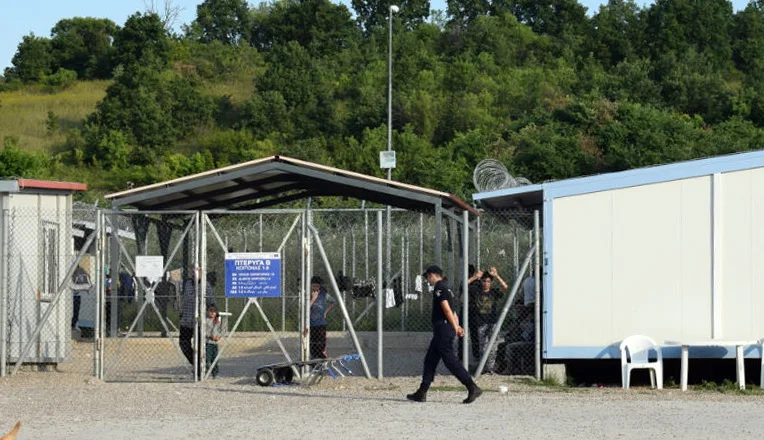 Προβλήματα λειτουργίας και απαράδεκτες συνθήκες στο Κέντρο Υποδοχής και Ταυτοποίησης Φυλακίου Έβρου