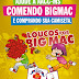 McDIA FELIZ 2008 - AACC-MS