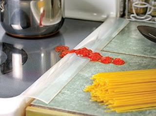 Image: Oven Seam Protector - Shop USA