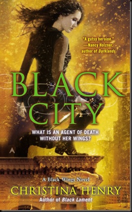 black-city