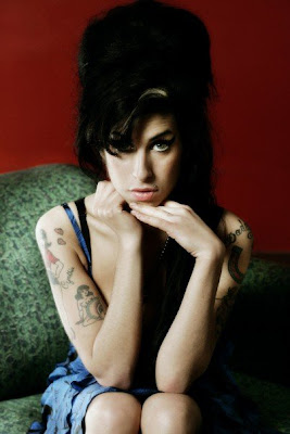 เซ็กซี่ sexy นักร้อง R.I.P. Amy Winehouse Amy Winehouse - Rehab Amy Winehouse - Back To Black 